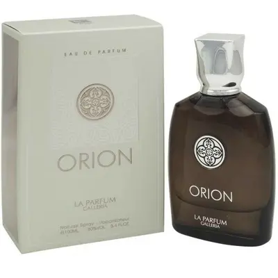 LA Parfum Galleria Orion