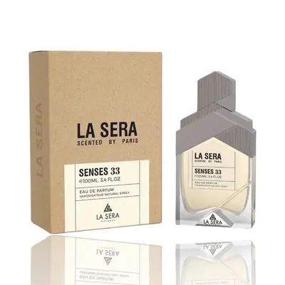 La Sera Senses 33