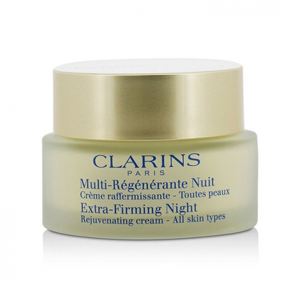 Clarins Extra Firming Night Cream All Skin Types