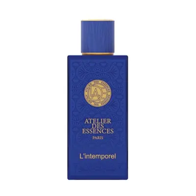 Ателье дес эссенцес Л интемпорель