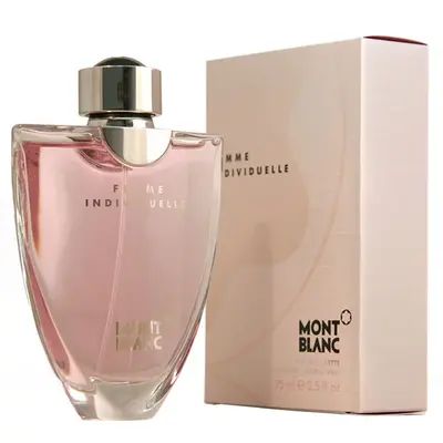 Духи MontBlanc Femme Individuelle
