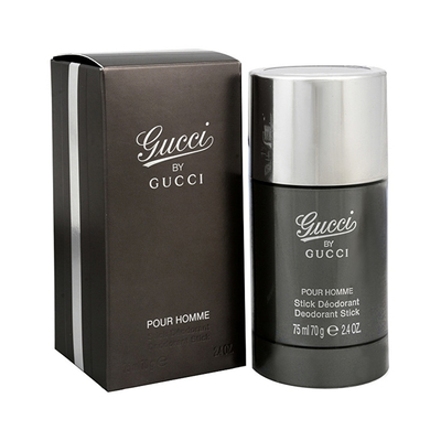 Gucci Gucci By Gucci Pour Homme Дезодорант-стик 75&nbsp;мл