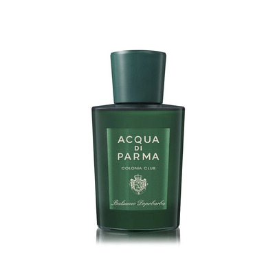 Acqua di Parma Colonia Club Бальзам после бритья (уценка) 100 мл