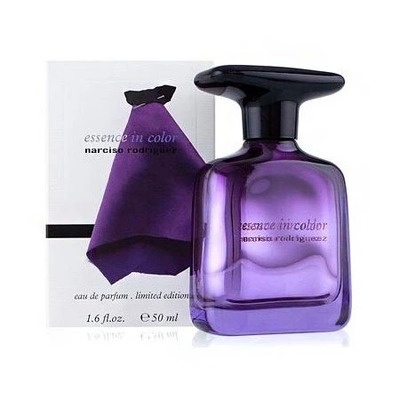 Парфюмерия Нарциссо родригес Эссенс ин колор 50 мл
