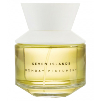 Бомбей парфюмерия Семь островов для женщин