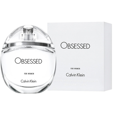 Парфюмерия Кельвин кляйн Обсессид фор вумен 100 мл