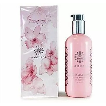 Amouage Blossom Love Лосьон для тела 300 мл