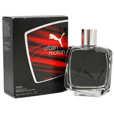 Puma men perfume best sale