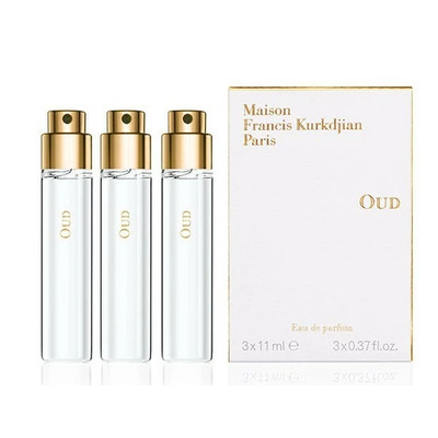 Парфюмерный набор миниатюр Maison Francis Kurkdjian Oud
