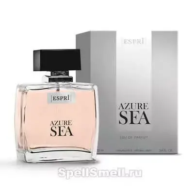 Эспри парфюм Азуре си для мужчин