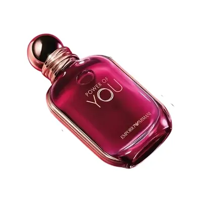 Новинка Giorgio Armani Power of You