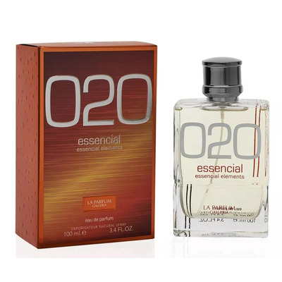 Парфюмерия Парфюм галлери Эссенсиаль 020 100 мл