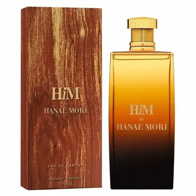 Hanae Mori Him Eau de Parfum