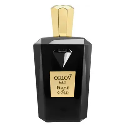 Orlov Paris Flame of Gold