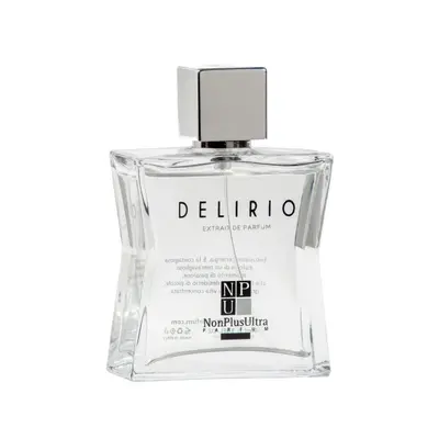 NonPlusUltra Parfum Delirio