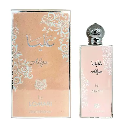 Ломани Алия для женщин