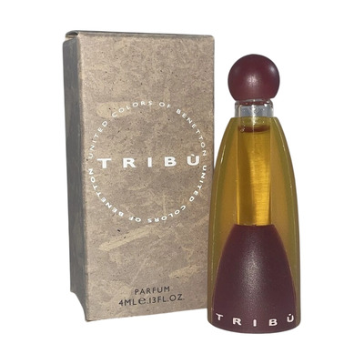Миниатюра Benetton Tribu Духи 4 мл - пробник духов