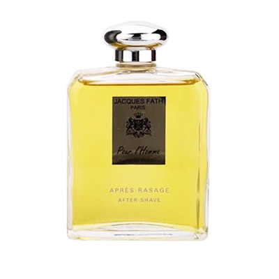 Jacques Fath Fath Pour L Homme Лосьон после бритья 125 мл