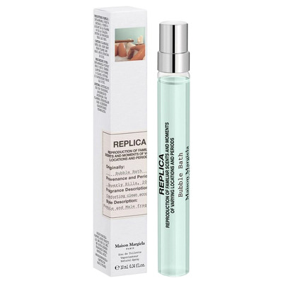 Миниатюра Maison Martin Margiela Bubble Bath Туалетная вода 10 мл - пробник духов