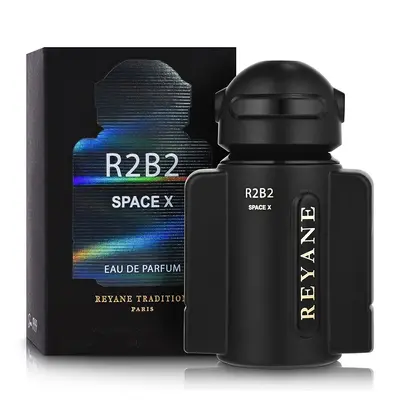 Reyane Tradition R2B2 Space X