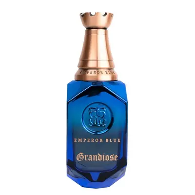 Эмперор блю Грандиоз