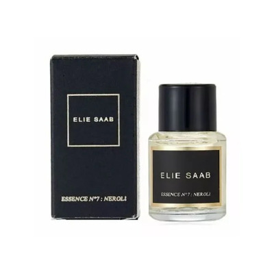 Миниатюра Elie Saab Essence No 7 Neroli Парфюмерная вода 5 мл - пробник духов