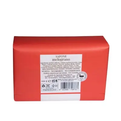 Марио фисси 1937 Гранат для женщин и мужчин