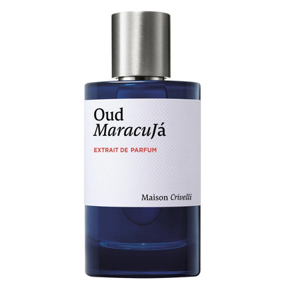 Парфюмерия Мейсон кривелли Уд маракуйя 100 мл