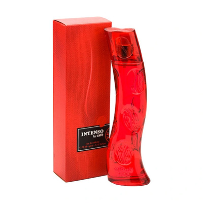 Парфюмерия Парфюмкафе Кафе интенсо 30 мл
