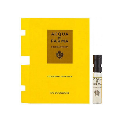 Миниатюра Acqua di Parma Colonia Intensa Одеколон 1.5 мл - пробник духов