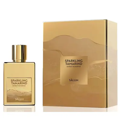 Salum Parfums Sparkling Tamarind