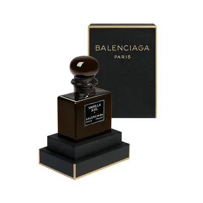 Balenciaga Vanilla XXL Extrait
