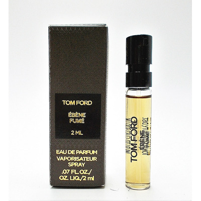 Миниатюра Tom Ford Ebene Fume Парфюмерная вода 2 мл - пробник духов