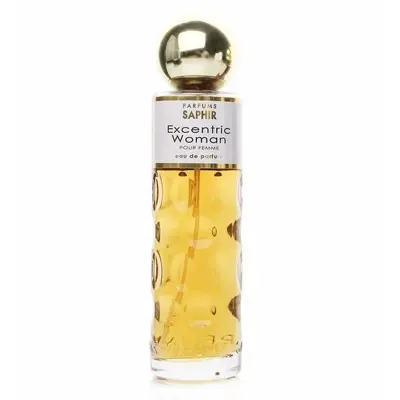 Saphir Parfums Excentric