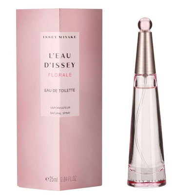 Женские духи Issey Miyake L Eau d Issey Florale со скидкой