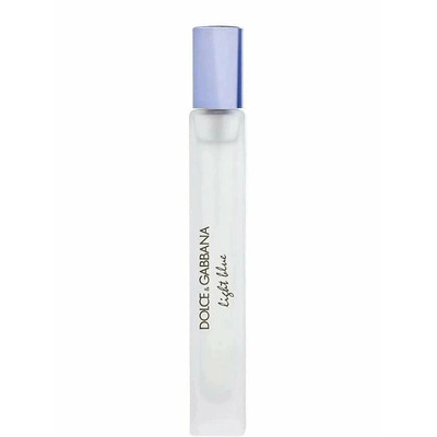 Миниатюра Dolce & Gabbana Light Blue EDP for Men Парфюмерная вода 10 мл - пробник духов