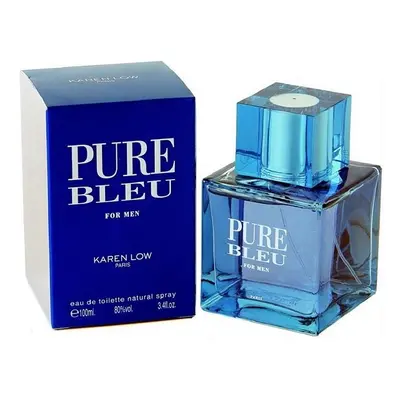 Geparlys Pure Bleu For Men