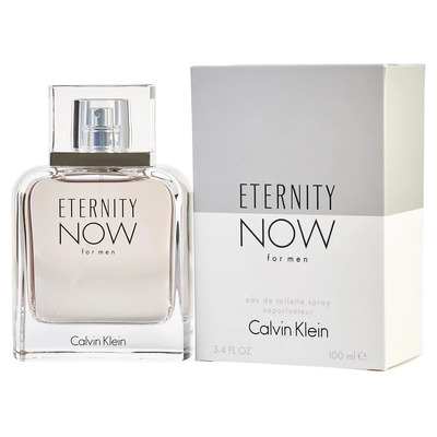 Calvin Klein Eternity Now For Men