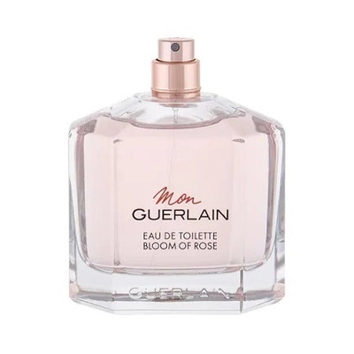 Женские духи Guerlain Mon Guerlain Bloom of Rose со скидкой