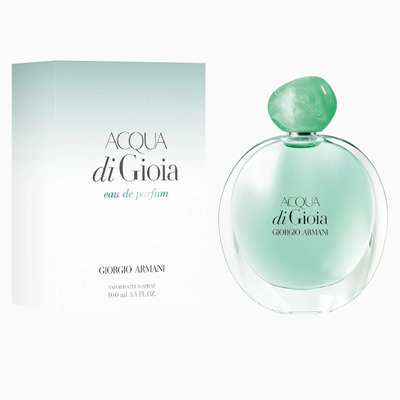 Giorgio Armani Acqua Di Gioia Intense SpellSmell.ru