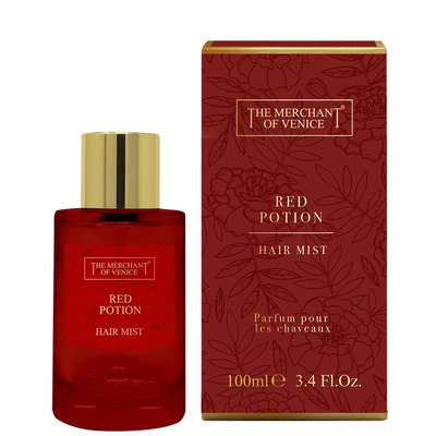 The Merchant of Venice Red Potion Дымка для волос 100 мл