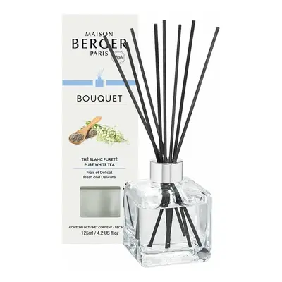 Мейсон бергер Чистый белый чай для женщин и мужчин