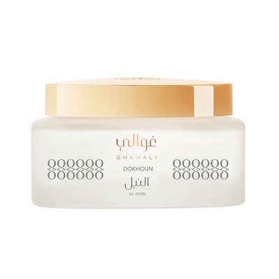 Ghawali Al Nobl Крем для тела 200 мл