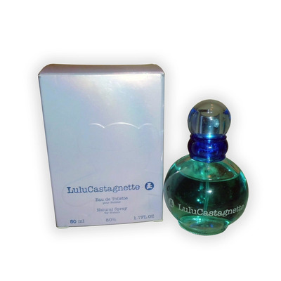 Парфюмерия Лулу кастаньет Лулукастаньет 50 мл