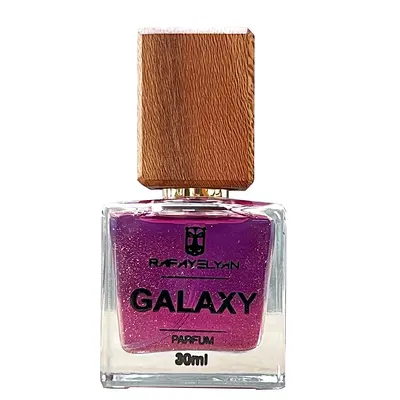 Rafayelyan Galaxy