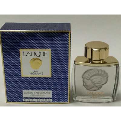Lalique Lalique Pour Homme Le Faune Лосьон после бритья 75 мл