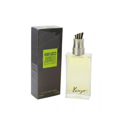 Kenzo Jungle Homme Лосьон после бритья 50 мл