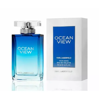 Karl Lagerfeld Ocean View For Men