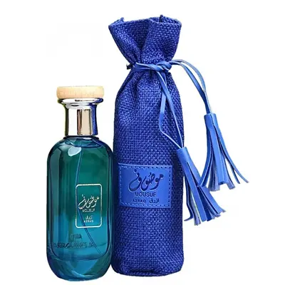 Ард аль зафаран Мусуф азрак для женщин и мужчин