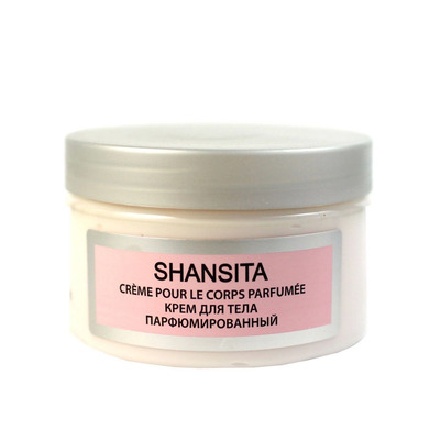Nouvelle Etoile Shansita Крем для тела 250 мл